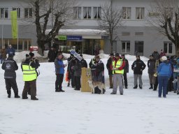 Kandersteg 2014 WM